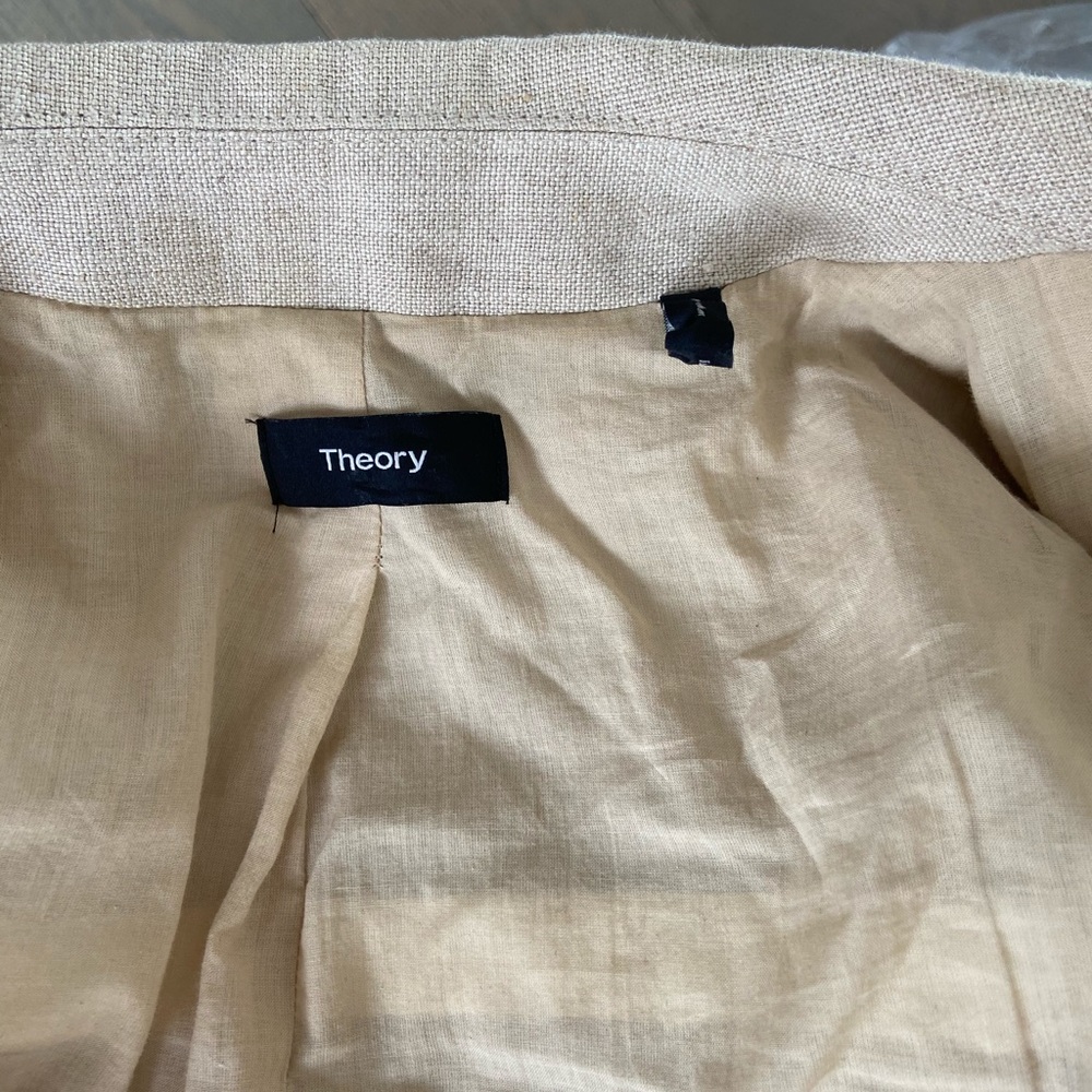 Theory Jacket - Picture 7 of 8